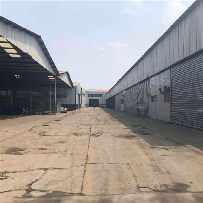 车间(图1)